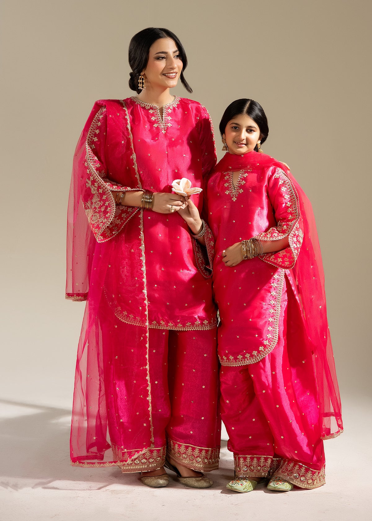 Sitara Girls
