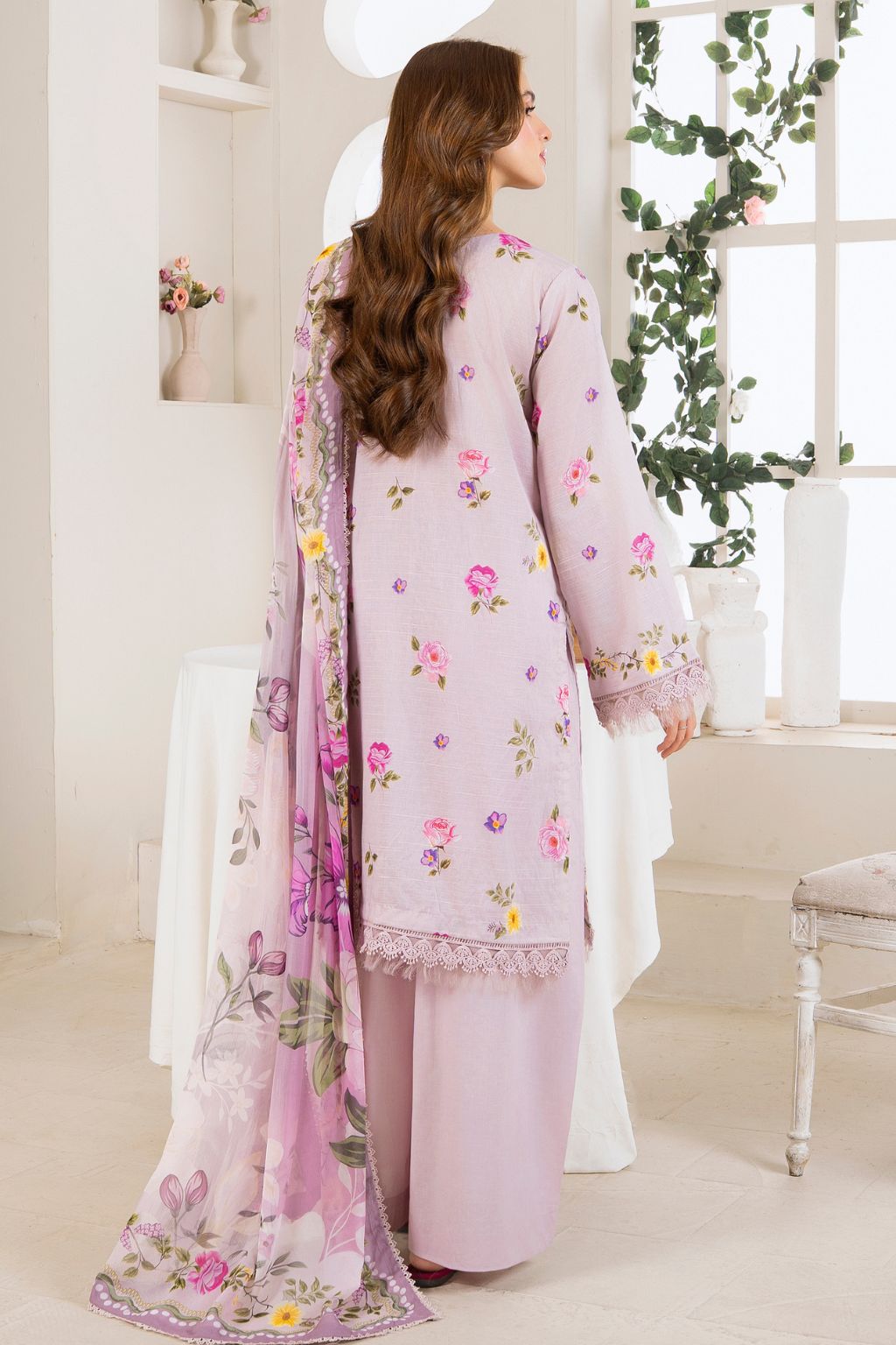CALISTA 3PC PRET