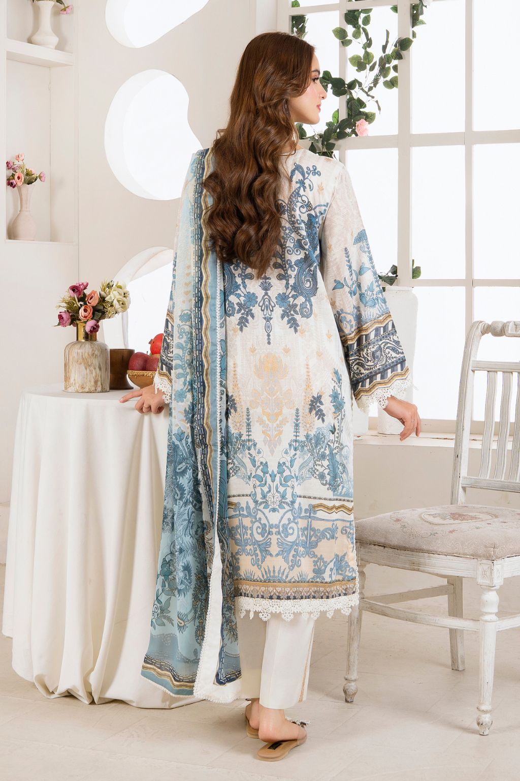 CLARA 3PC PRET