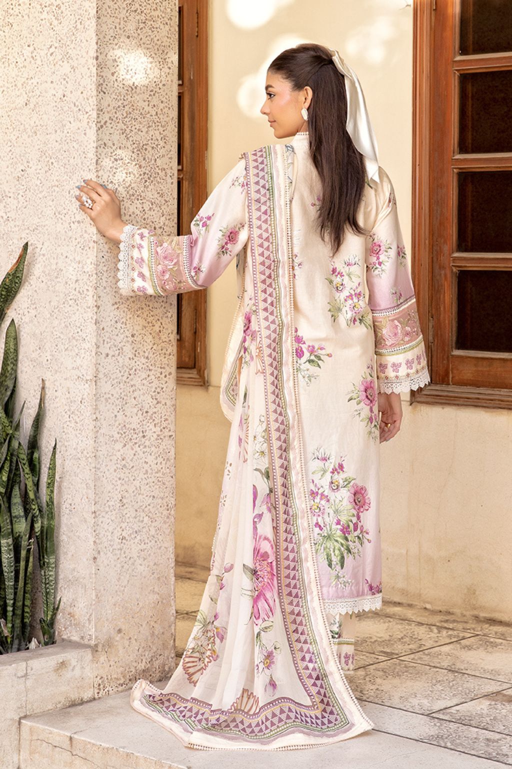 SUROOR 3PC PRET