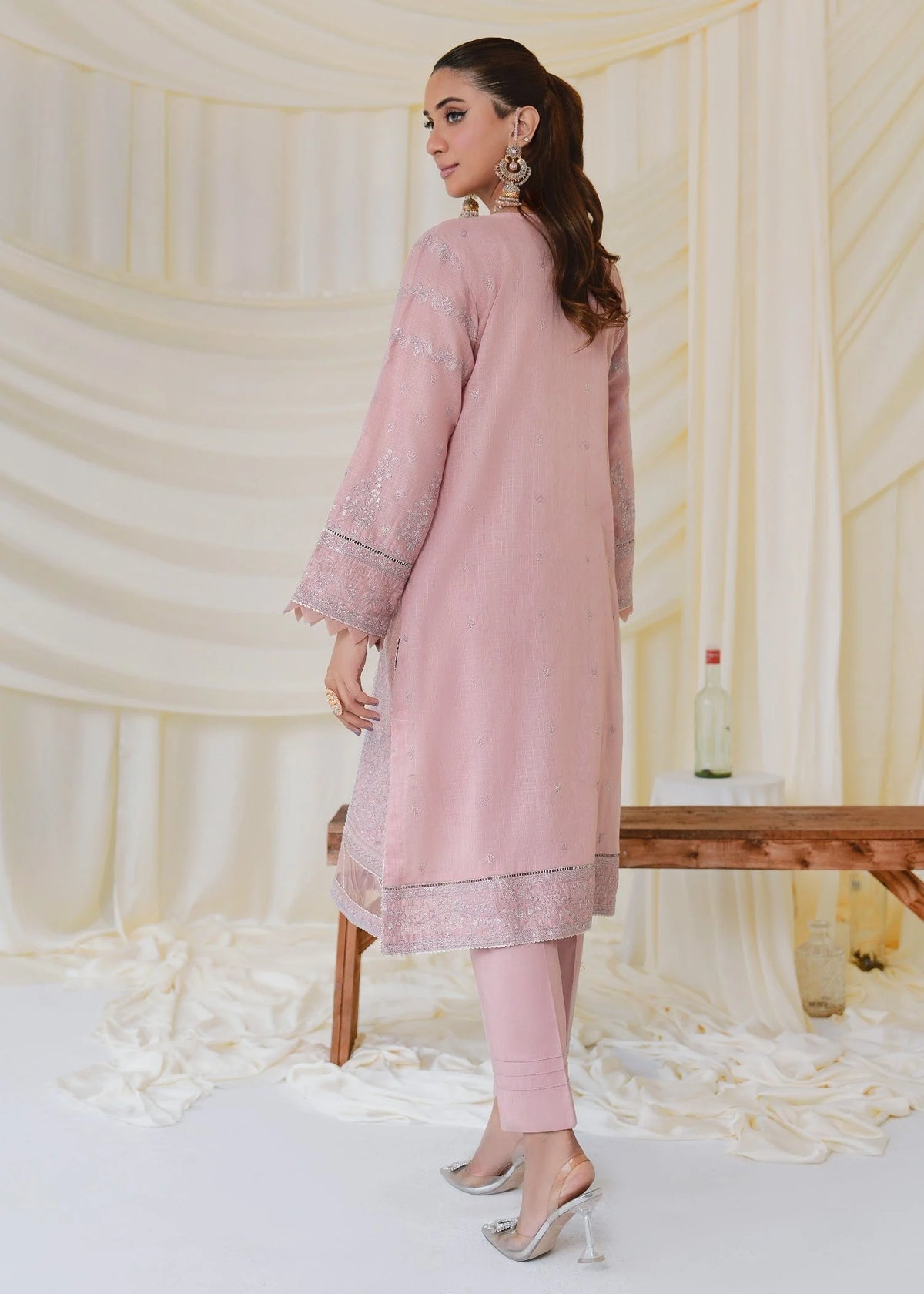 ZELLA 1PC PRET
