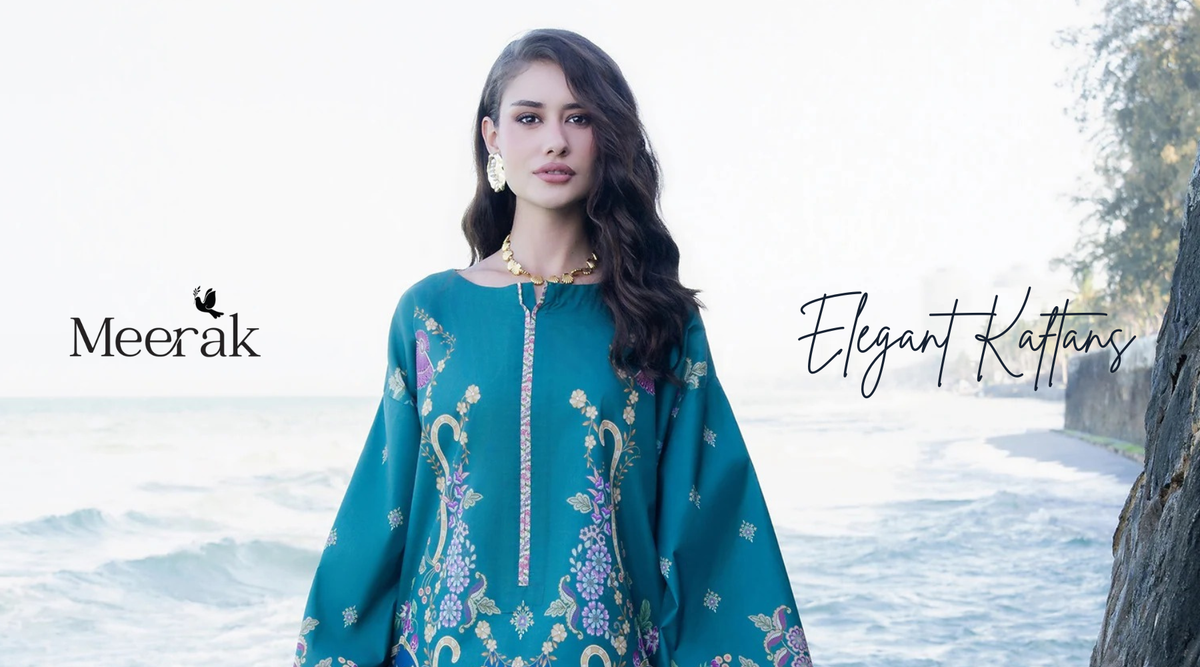 How to Choose the Right Kaftan for Your Body Type: A Complete Style Guide