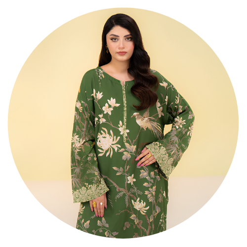 Kaftans