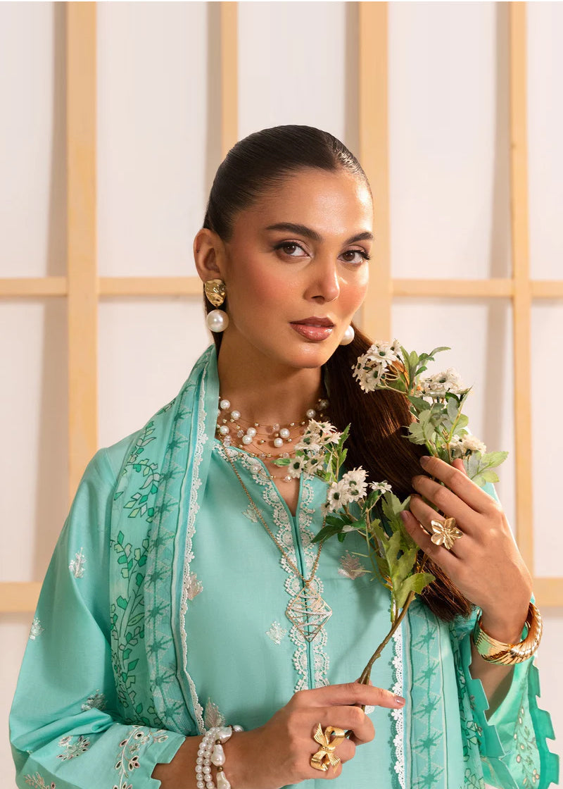 SPRING PRET COLLECTION
