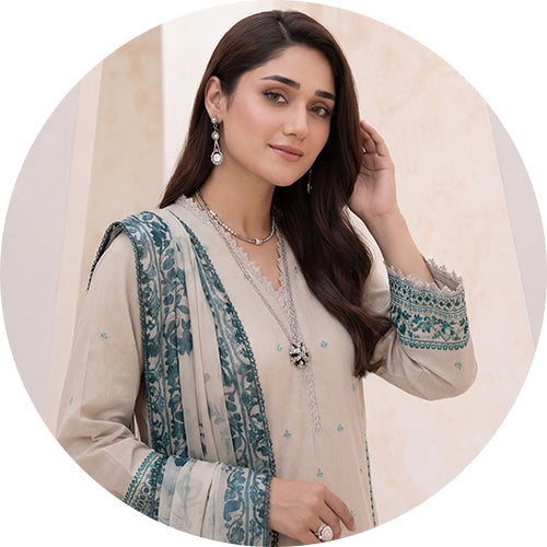 EMBROIDERED SOLIDS