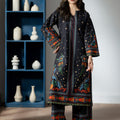 2 PC Printed Co-ord Set 3