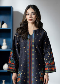 2 PC Printed Co-ord Set 3