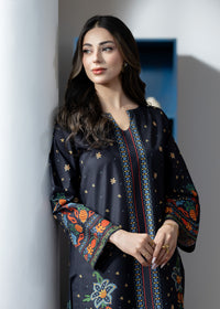 2 PC Printed Co-ord Set 3