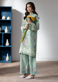 2 Piece Printed Co-ord Set 2