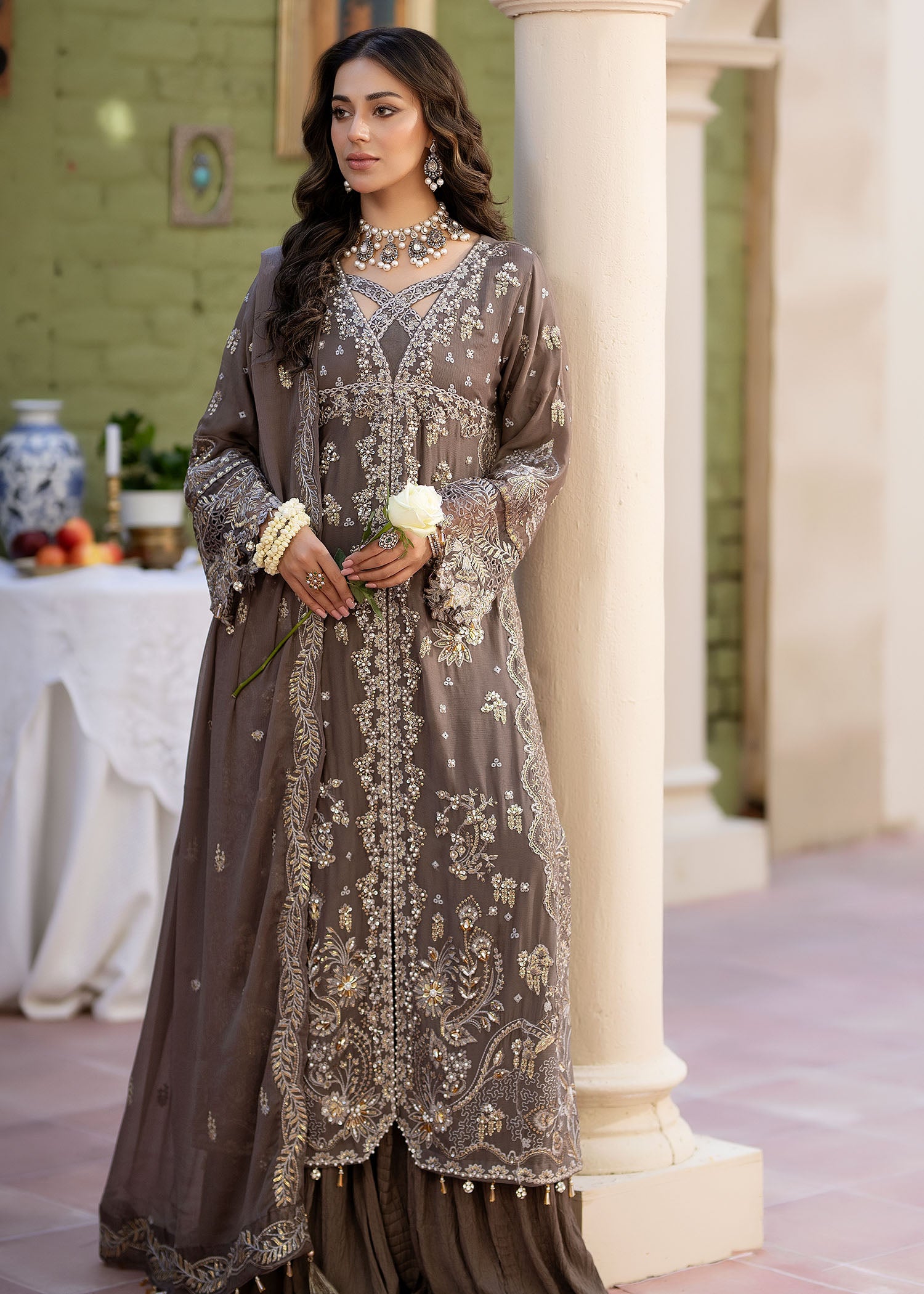 Gulrukh