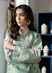 2 Piece Printed Co-ord Set 2