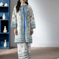2 Piece Printed Co-ord Set 1