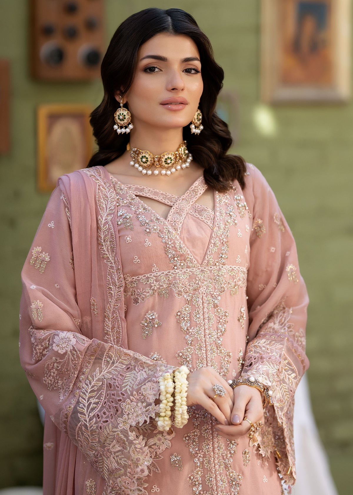 Iman Rukhsar Rukhsar – MeerakOfficial