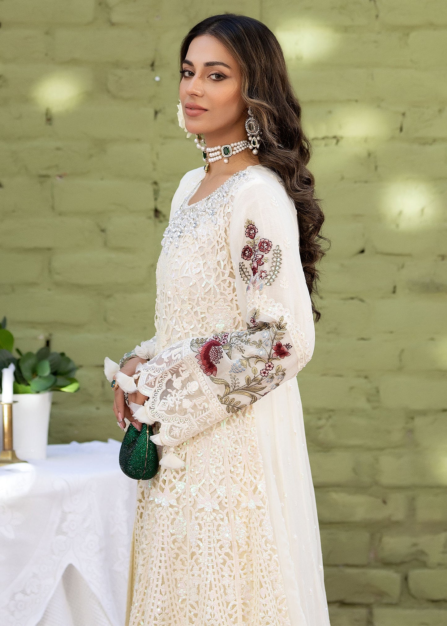 Chandni