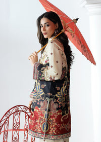 2 PC Printed Co-ord Set 5