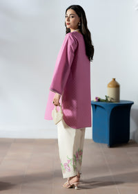 2 PC Printed Co-ord Set 7