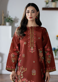 2 PC Printed Co-ord Set 10