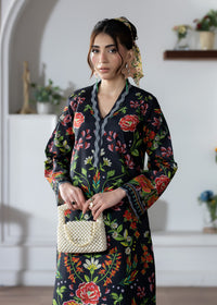 2 PC Printed Co-ord Set 12