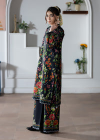 2 PC Printed Co-ord Set 12