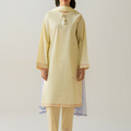Maple - Embroidered Solids