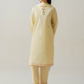 Maple - Embroidered Solids 2Pc