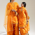 Hoor Girls