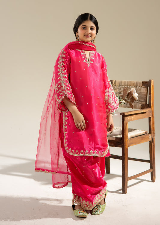 Sitara Girls
