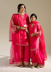 Sitara Girls