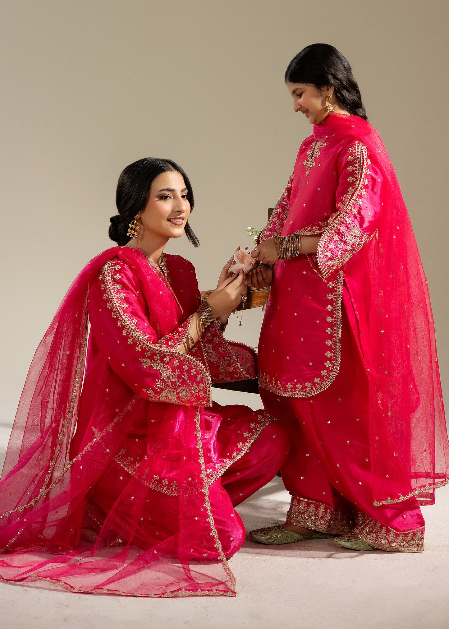 Sitara Girls