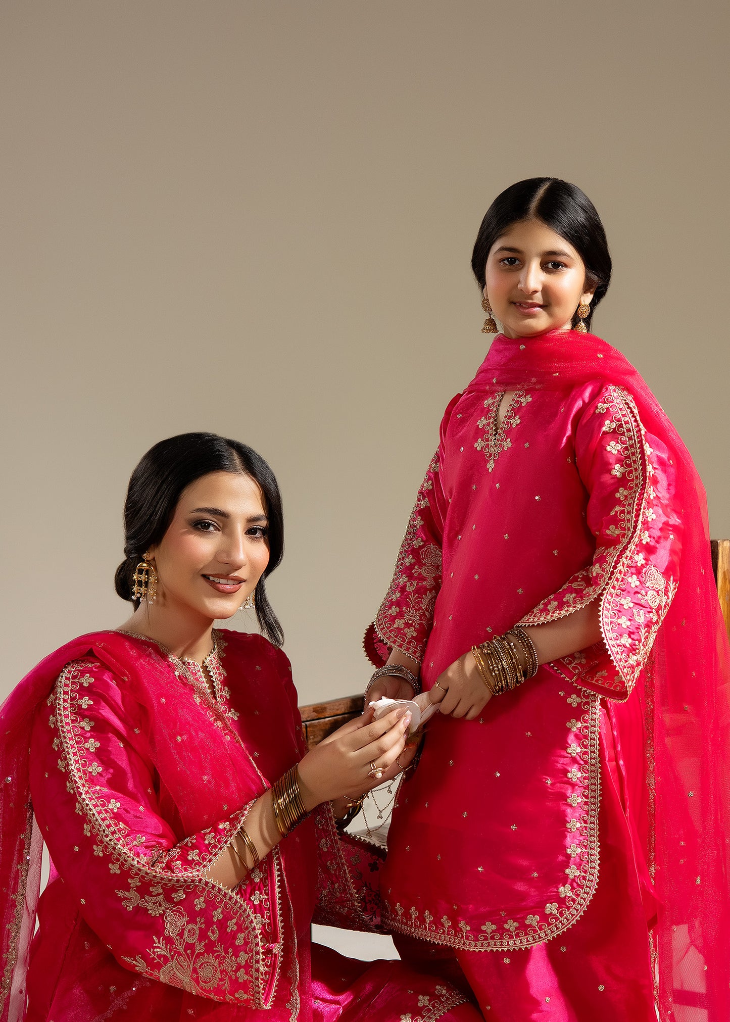 Sitara Girls