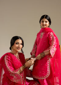 Sitara Girls