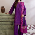Preet | Embroidered Linen