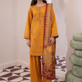 Erem| Embroidered Linen