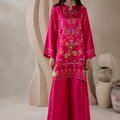 NOVA | Charmeuse Silk