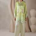 FERN | Charmeuse Silk