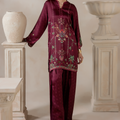 VINO | Charmeuse Silk