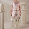 PEARL | Charmeuse Silk