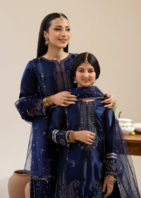 Almas Girls