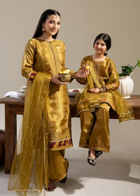 Chaman Girls