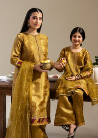 Chaman Girls