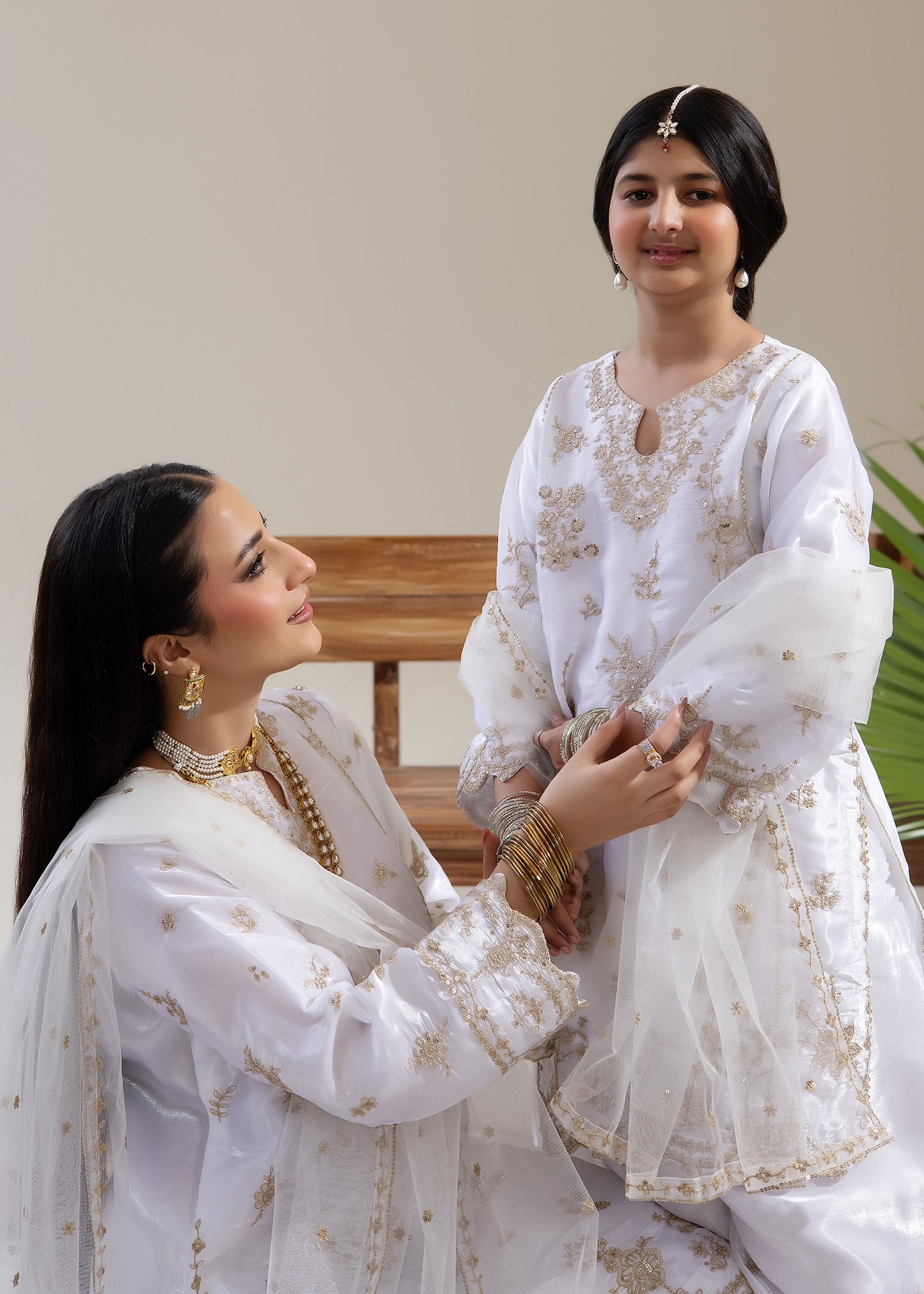 Jahnoor Girls