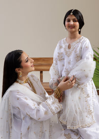 Jahnoor Girls