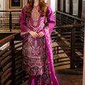 AVENOR - Embroidered Lawn