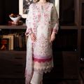 AUREMYST - Embroidered Lawn