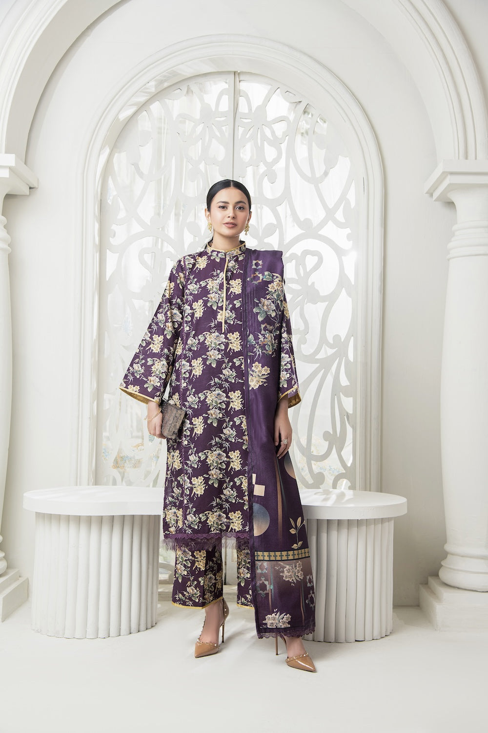 Twilight Lace PRET