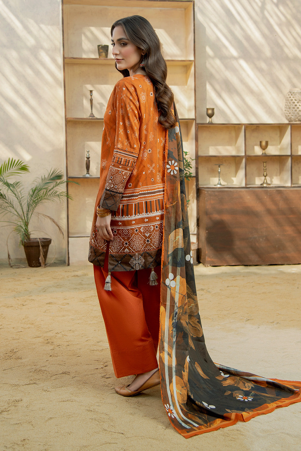 MARVI 3PC PRET