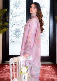 Celiane - Embroidered Lawn