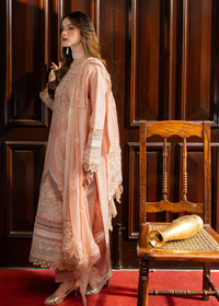Suela - Embroidered Lawn