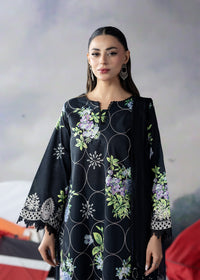 3 Piece - Embroidered Lawn Suit 05