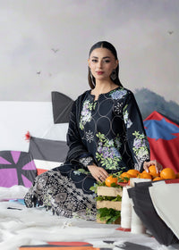 3 Piece - Embroidered Lawn Suit 05